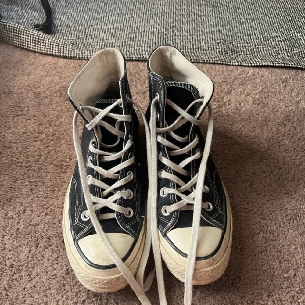 Converse chuck taylor all star high top